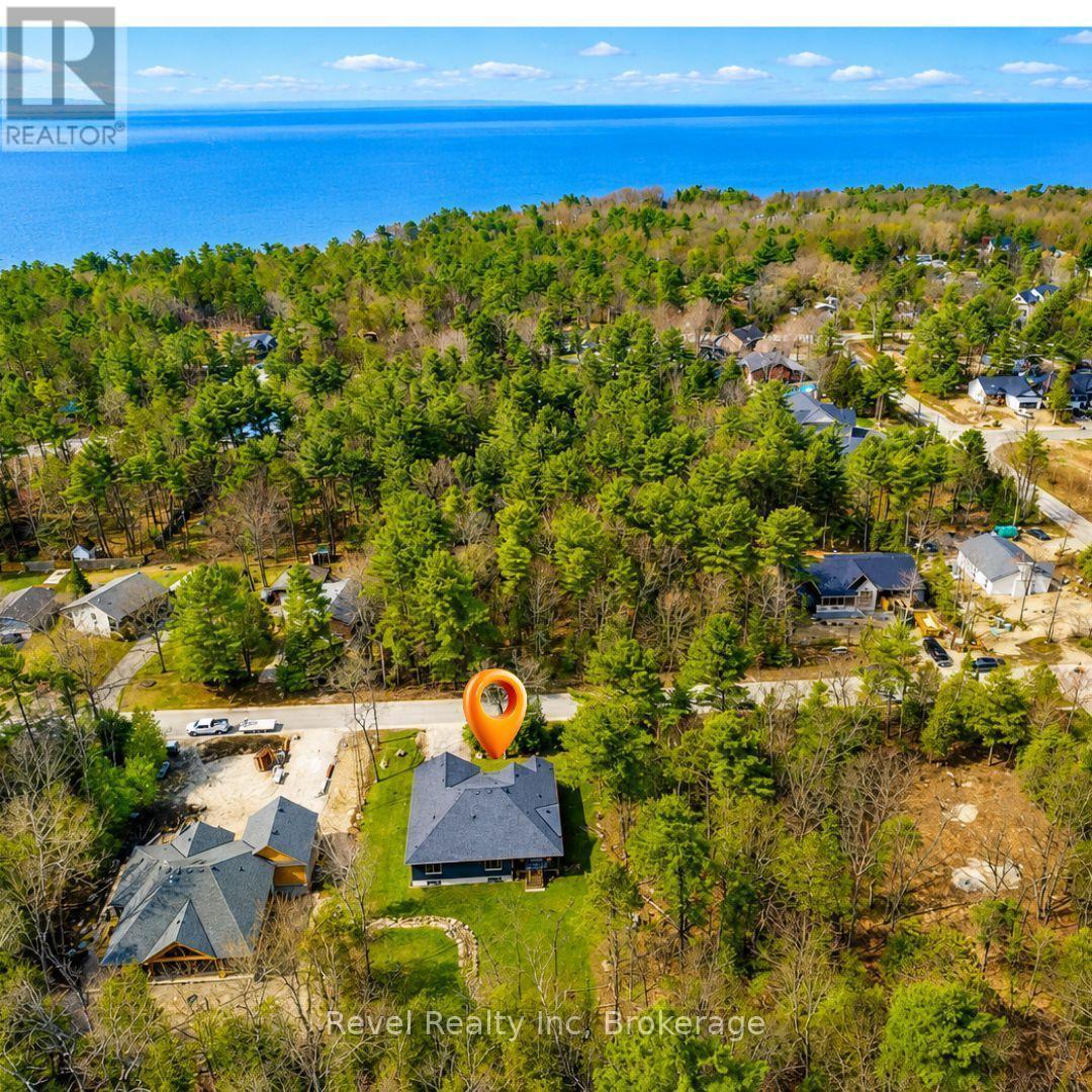 59 Trout Lane, Tiny, ON - Outdoor With Body Of Water With View