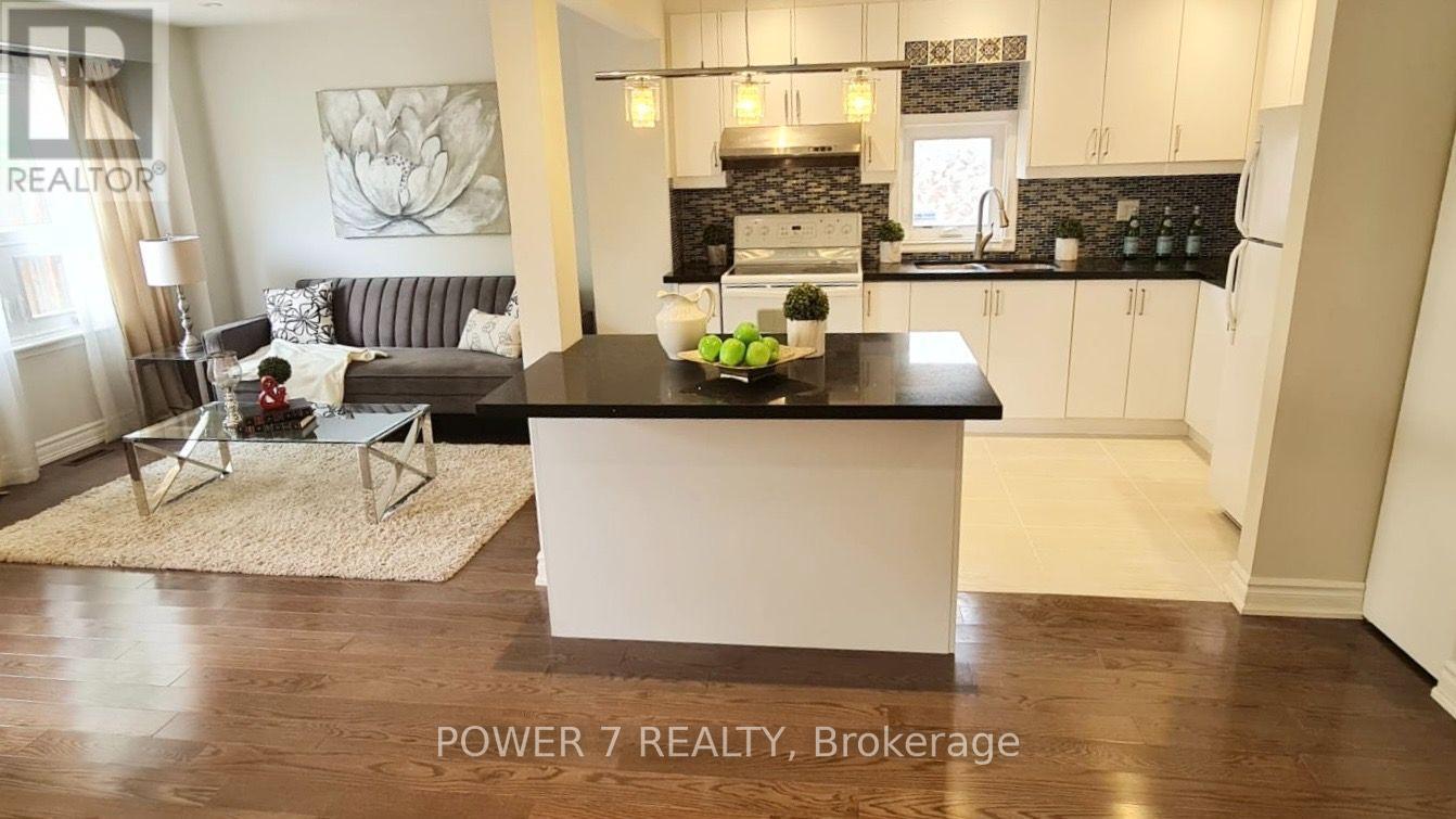 139 Carolbreen Square, Toronto, ON - Indoor
