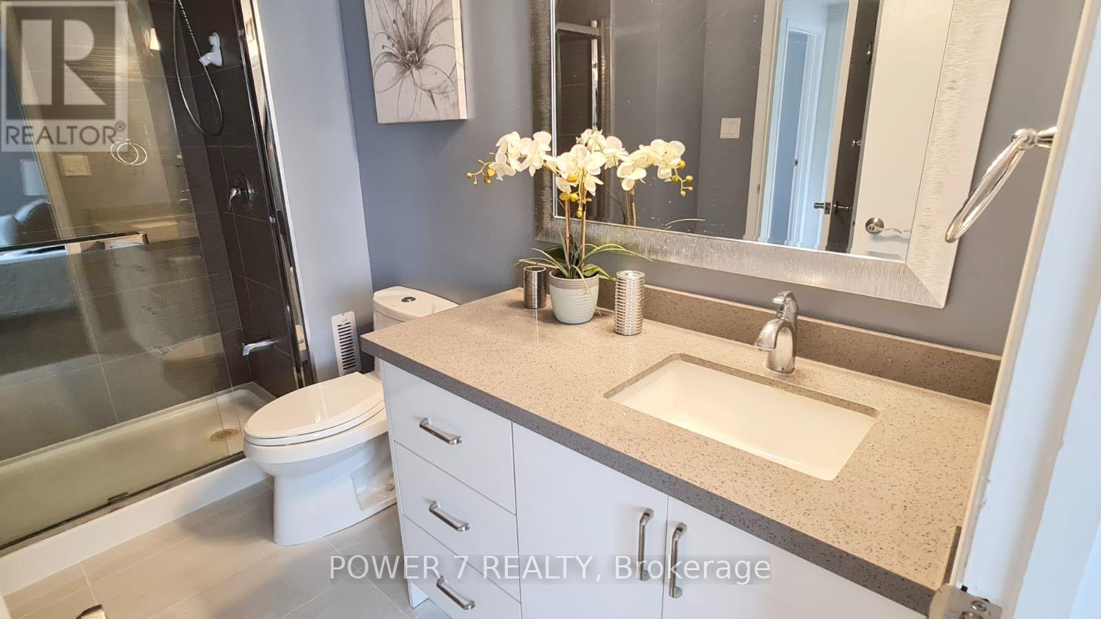 139 Carolbreen Square, Toronto, ON - Indoor Photo Showing Bathroom
