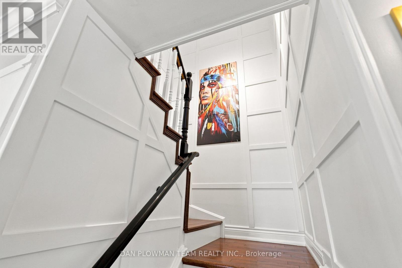 52 Wells Crescent, Whitby, ON - Indoor Photo Showing Other Room