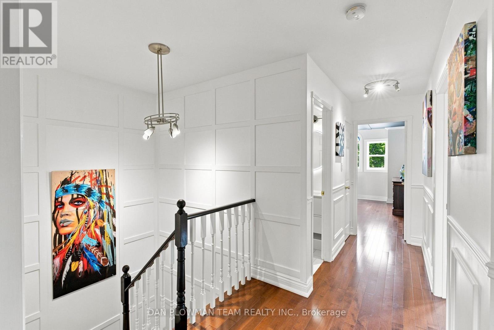 52 Wells Crescent, Whitby, ON - Indoor Photo Showing Other Room