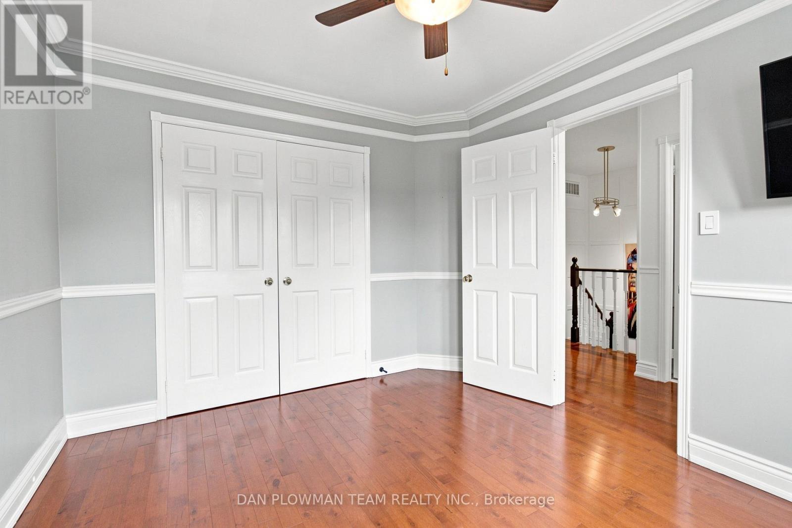 52 Wells Crescent, Whitby, ON - Indoor Photo Showing Other Room