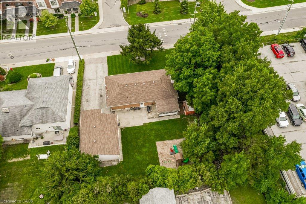 56 Barton Street, Waterdown, ON