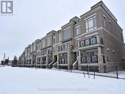 506 - 30 DUNSHEATH WAY Markham, ON L6B 1N3