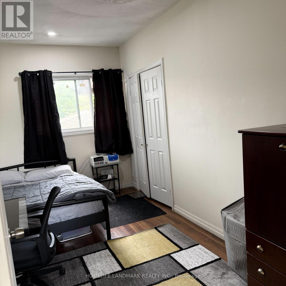 336 King William Street, Hamilton, ON - Indoor Photo Showing Bedroom
