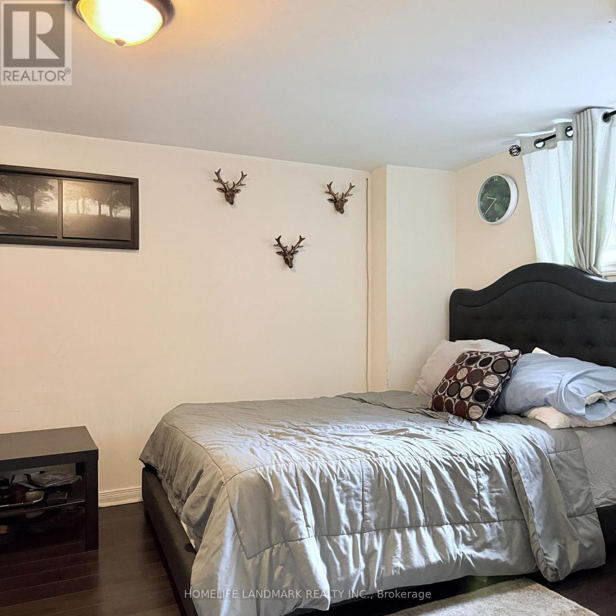 336 King William Street, Hamilton, ON - Indoor Photo Showing Bedroom