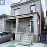 336 King William Street, Hamilton, ON  - Outdoor With Exterior 