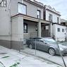 336 King William Street, Hamilton, ON  - Outdoor With Exterior 