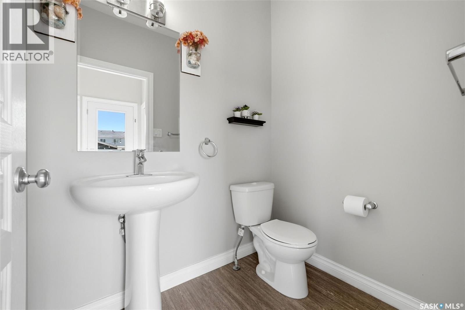 3409 Green Jade Lane, Regina, SK - Indoor Photo Showing Bathroom