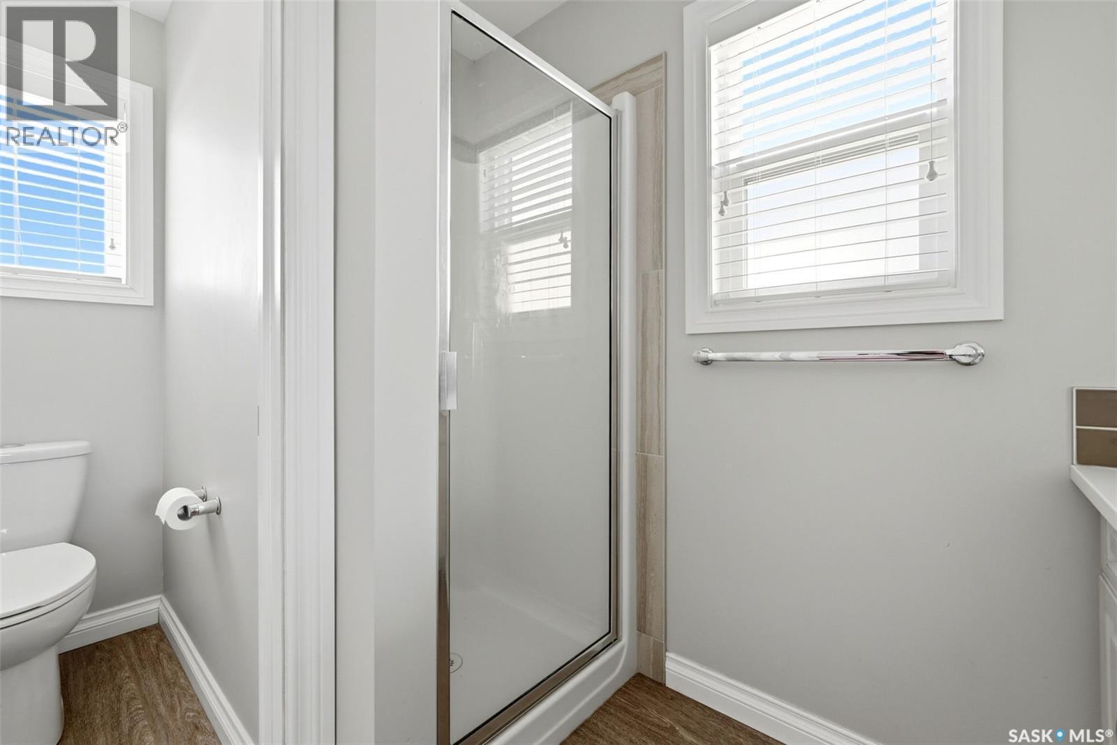 3409 Green Jade Lane, Regina, SK - Indoor Photo Showing Bathroom