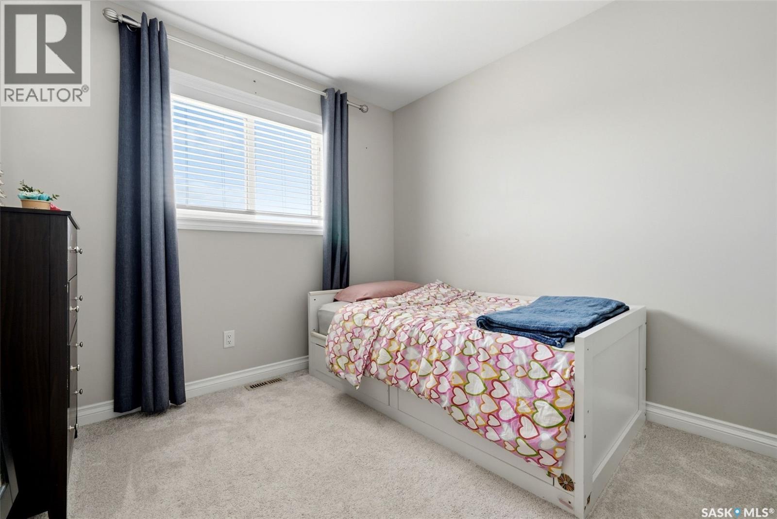 3409 Green Jade Lane, Regina, SK - Indoor Photo Showing Bedroom