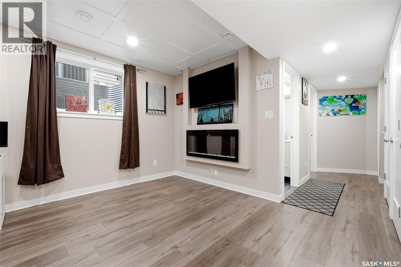 3409 Green Jade Lane, Regina, SK - Indoor