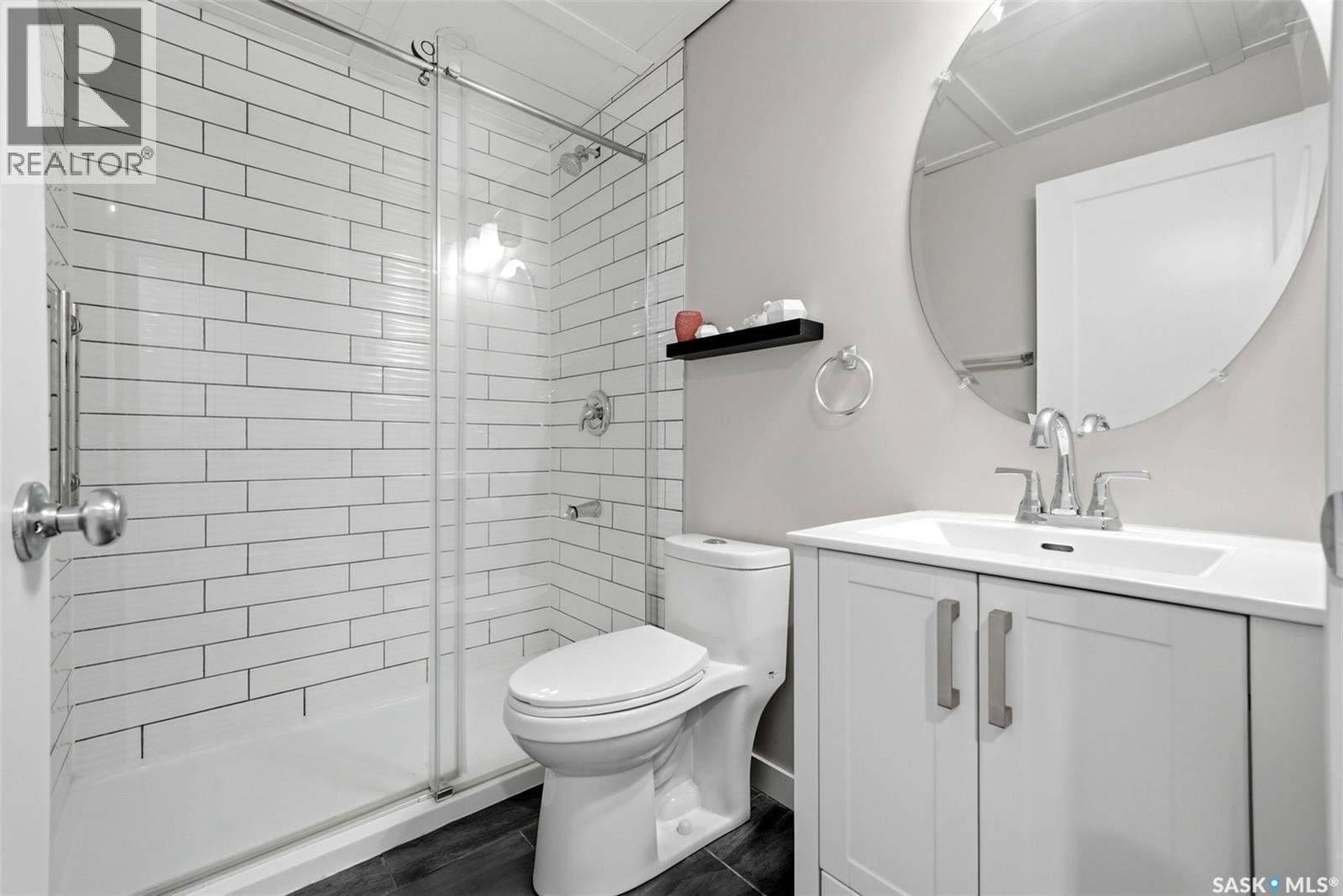 3409 Green Jade Lane, Regina, SK - Indoor Photo Showing Bathroom