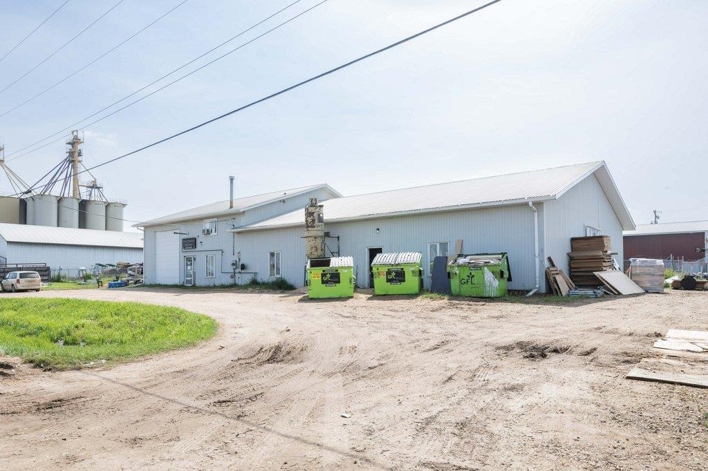 9407 109 St, Westlock, AB