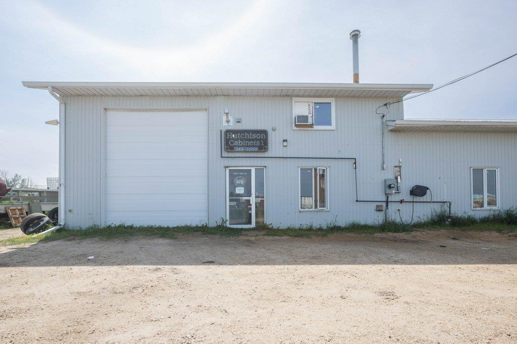 9407 109 St, Westlock, AB