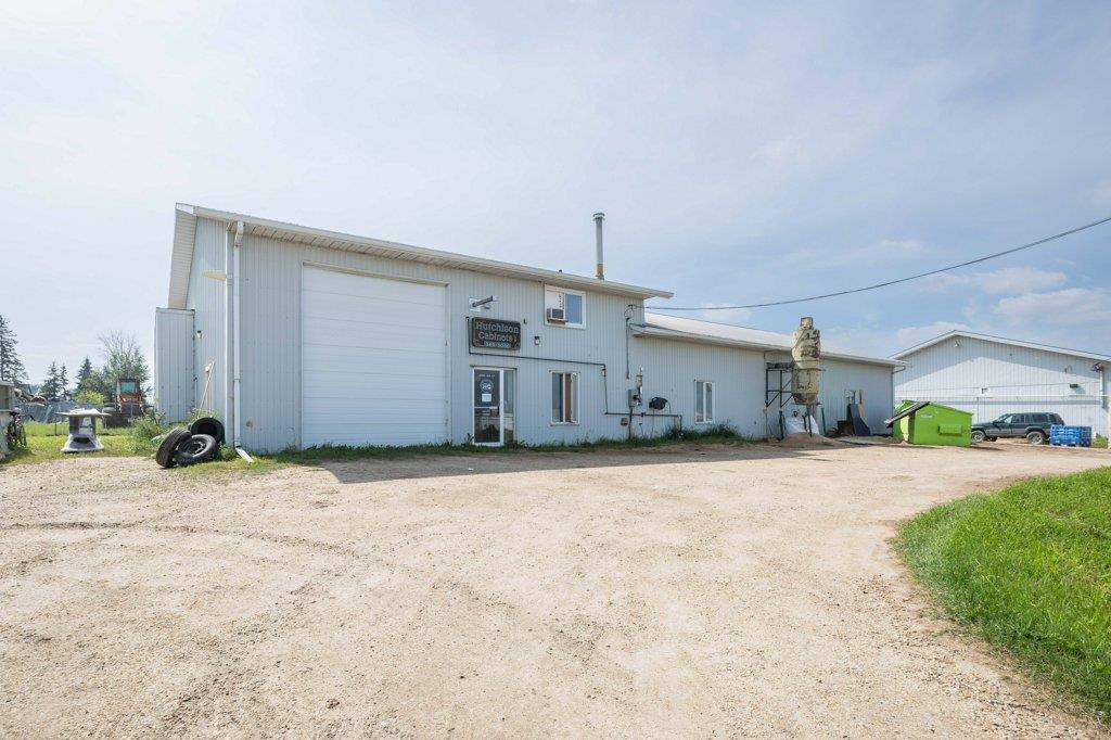 9407 109 St, Westlock, AB
