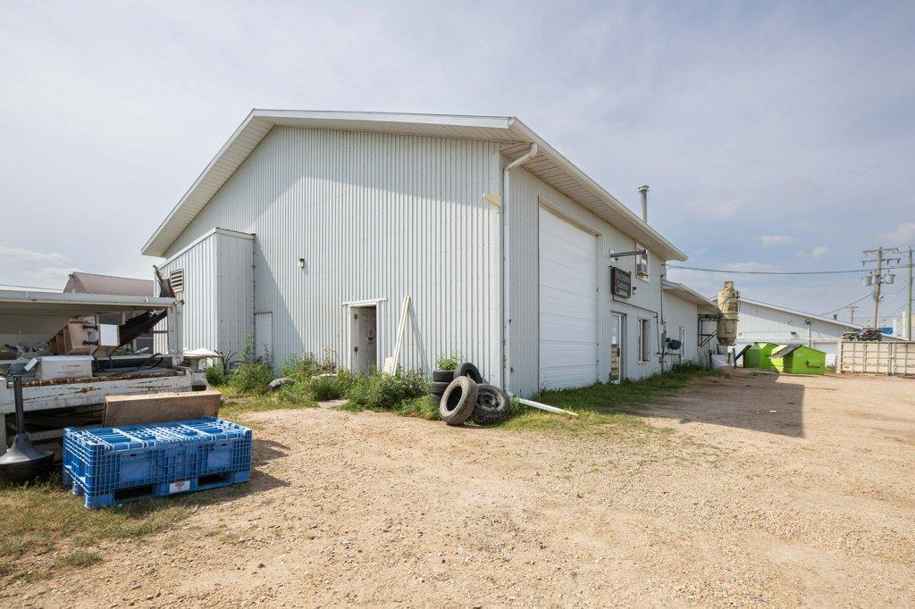 9407 109 St, Westlock, AB