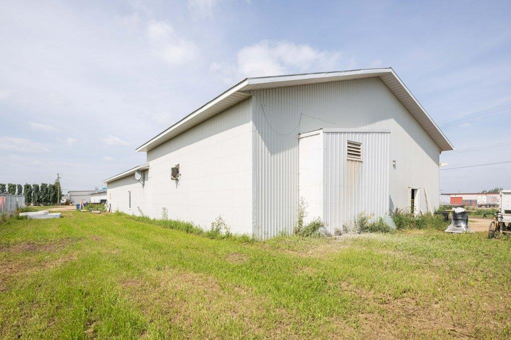 9407 109 St, Westlock, AB