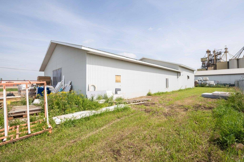 9407 109 St, Westlock, AB