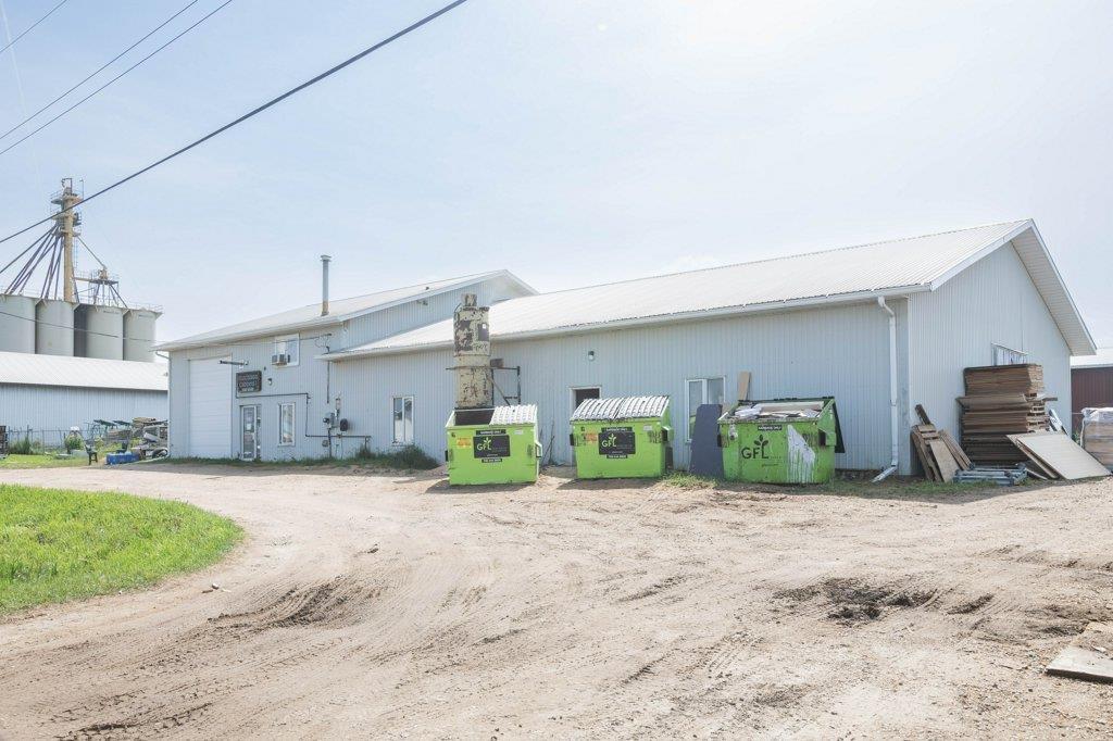 9407 109 St, Westlock, AB