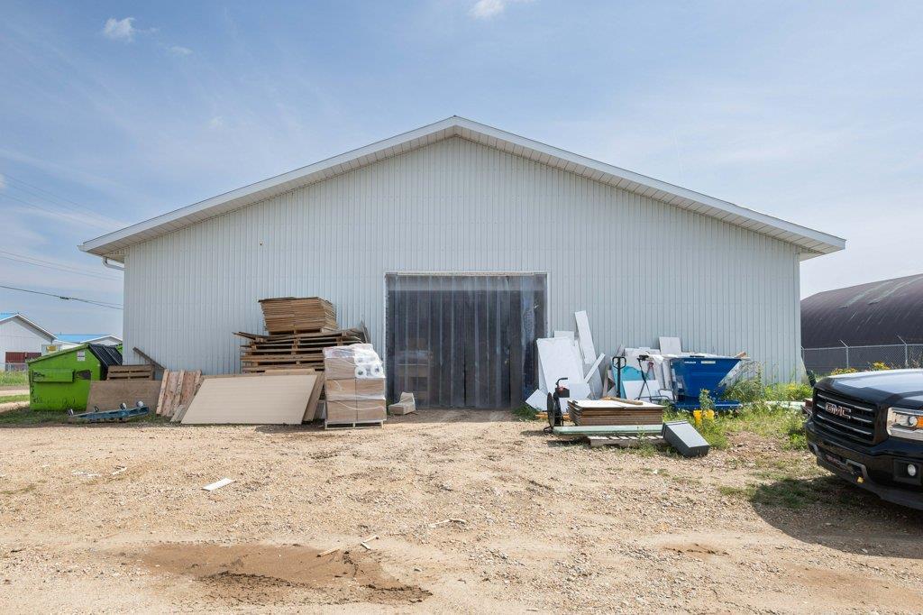 9407 109 St, Westlock, AB