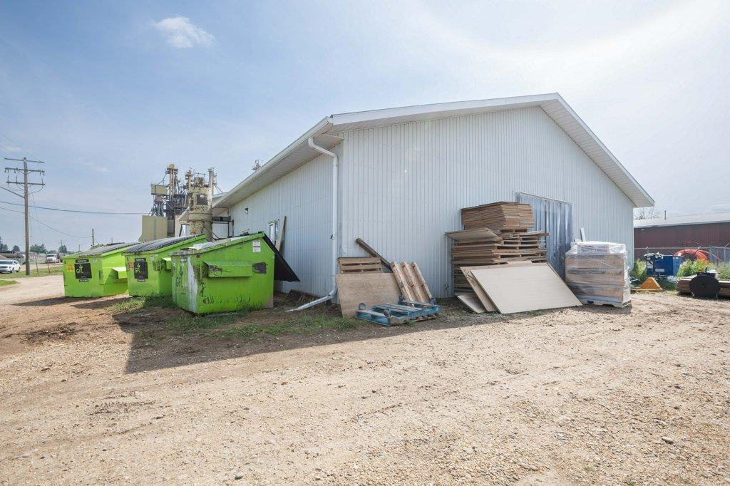 9407 109 St, Westlock, AB