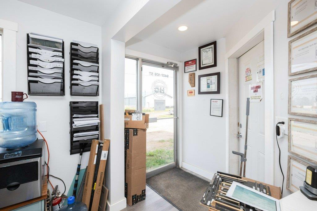 9407 109 St, Westlock, AB