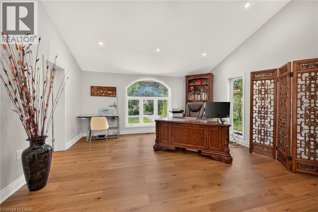 58 Unity Side Road, Caledonia, ON - Indoor