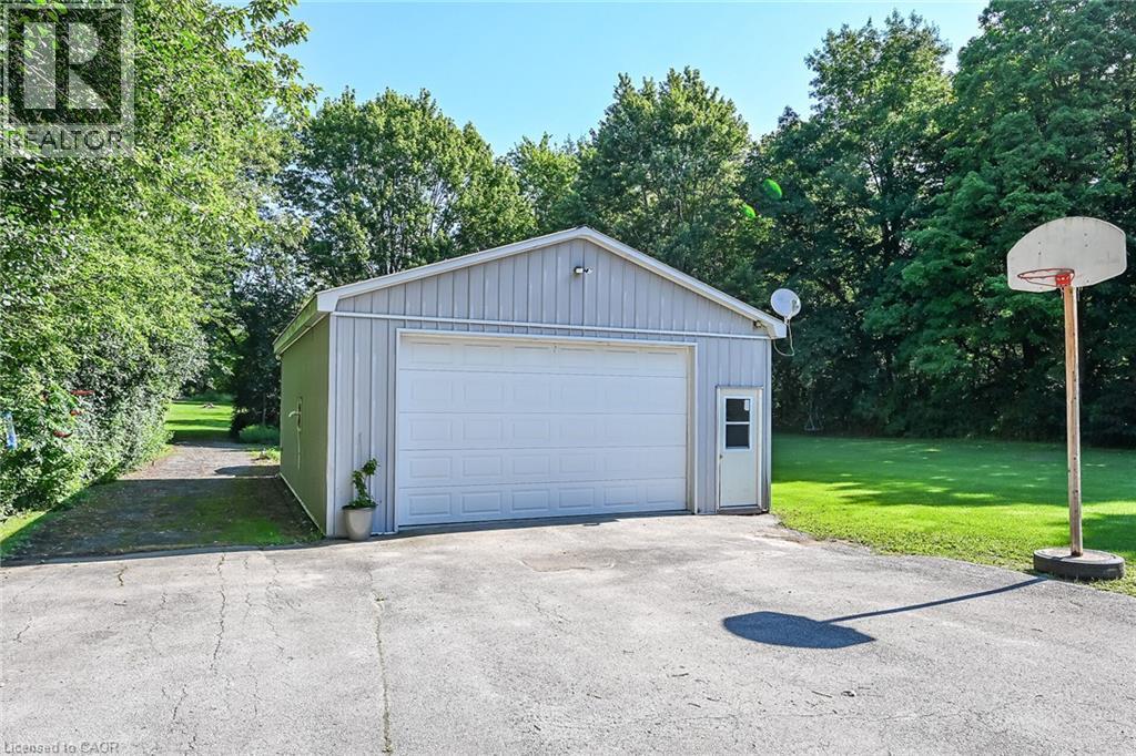 58 Unity Side Road, Caledonia, ON - Outdoor