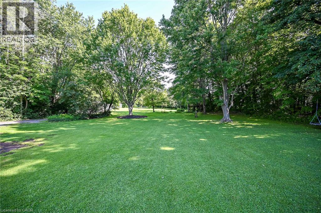 58 Unity Side Road, Caledonia, ON - Outdoor