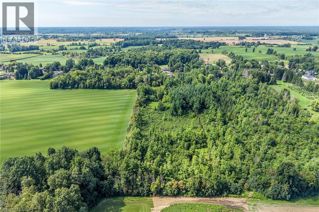 58 Unity Side Road, Caledonia, ON - Outdoor With View