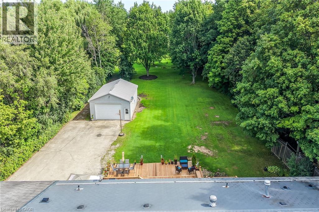 58 Unity Side Road, Caledonia, ON - Outdoor
