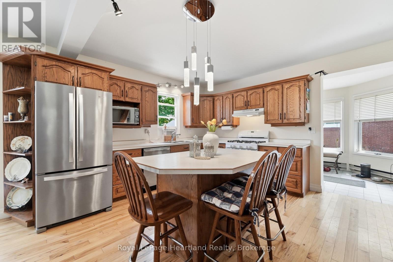 187 Cameron Street, Goderich (Goderich (Town)), ON - Indoor