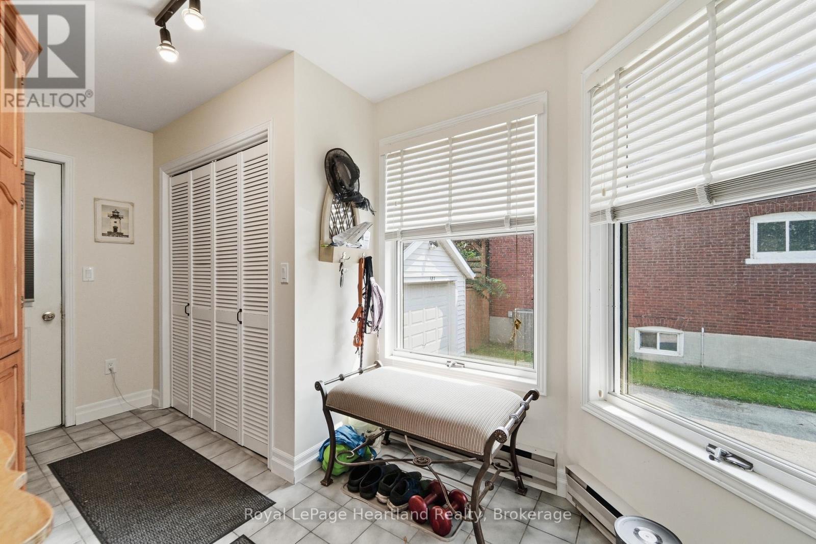 187 Cameron Street, Goderich (Goderich (Town)), ON - Indoor Photo Showing Other Room