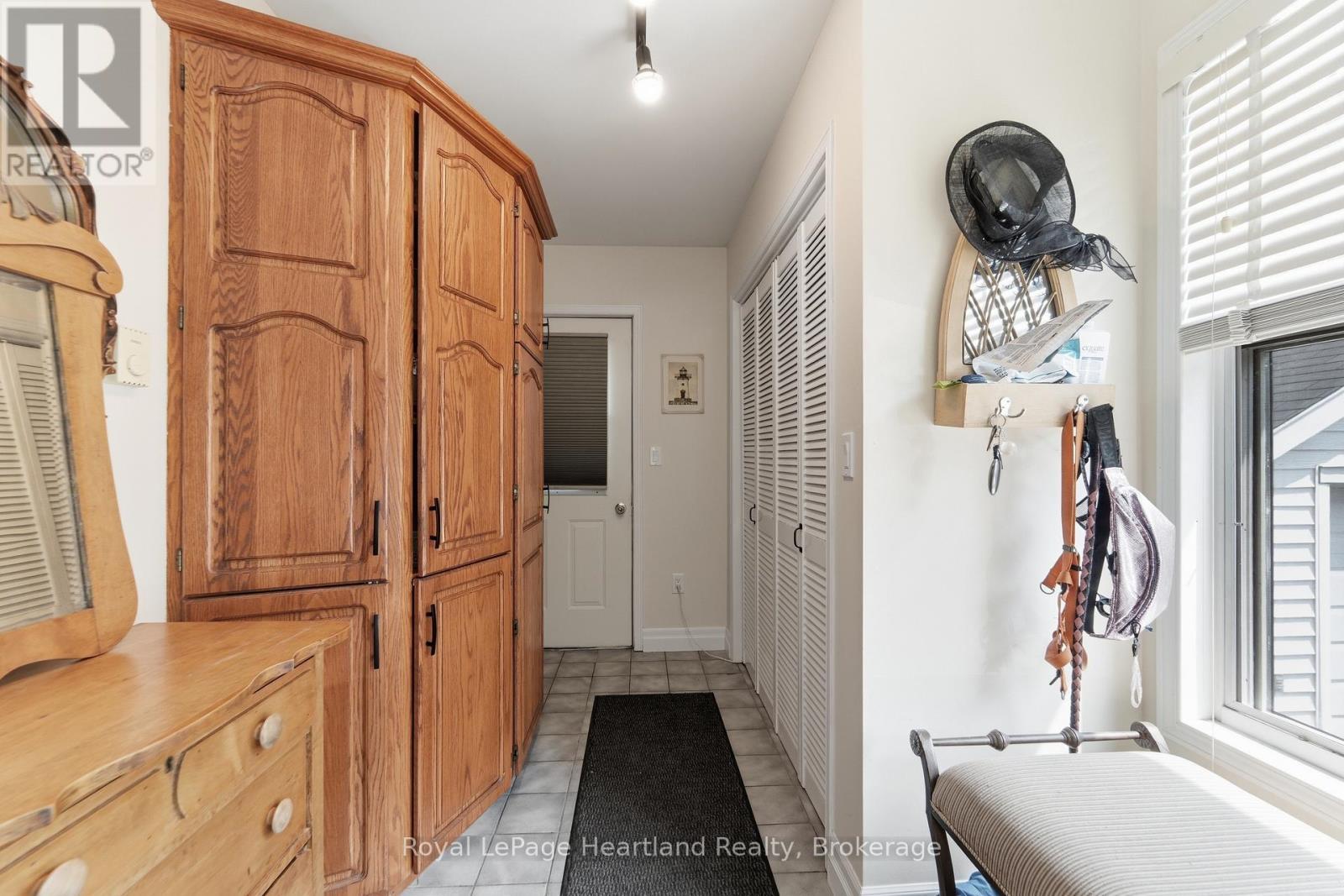 187 Cameron Street, Goderich (Goderich (Town)), ON - Indoor Photo Showing Other Room