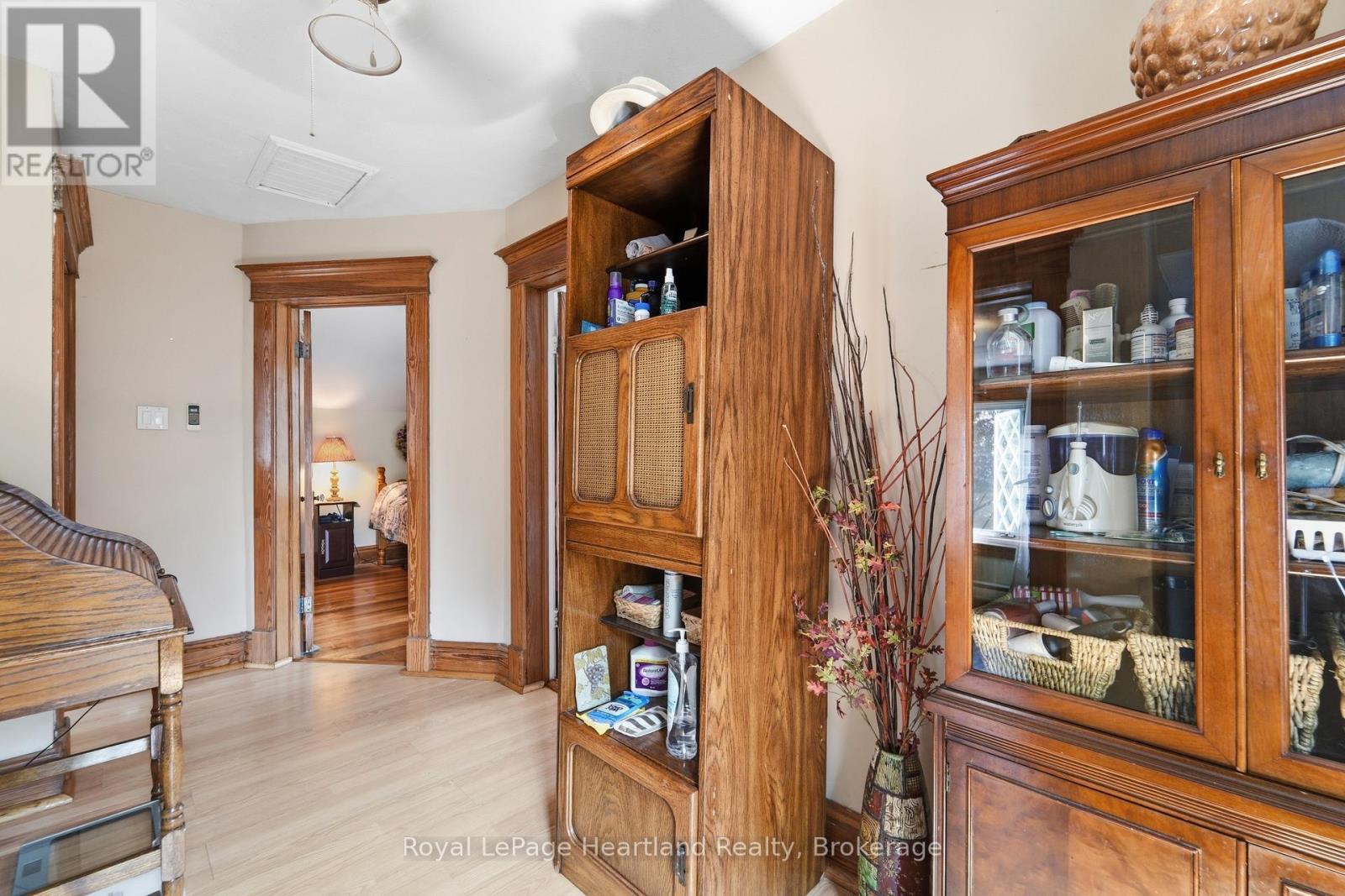 187 Cameron Street, Goderich (Goderich (Town)), ON - Indoor Photo Showing Other Room