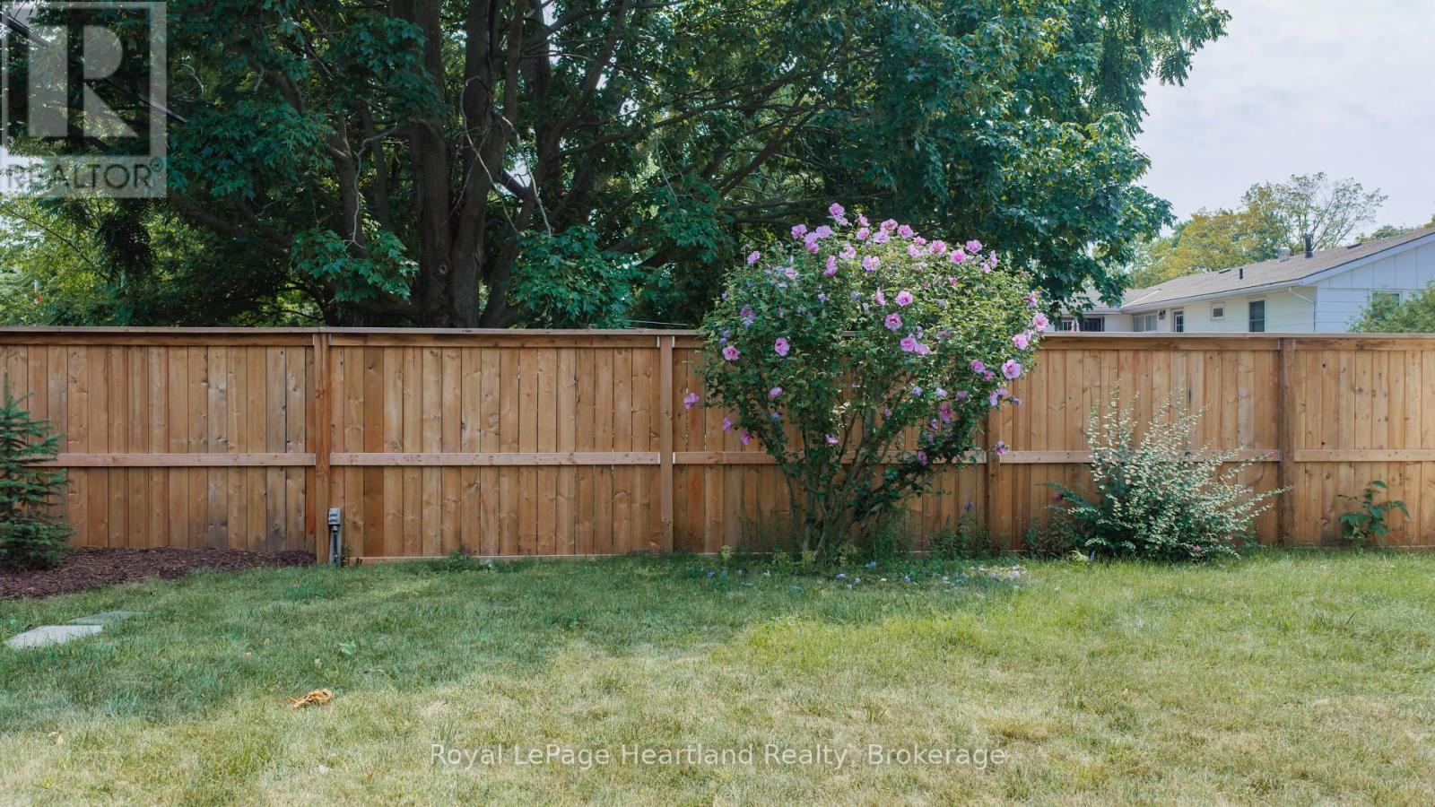 187 Cameron Street, Goderich (Goderich (Town)), ON - Outdoor