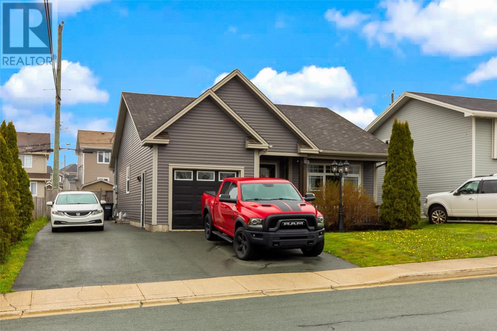 20 Gil Eannes Drive, St. John'S, NL - Outdoor