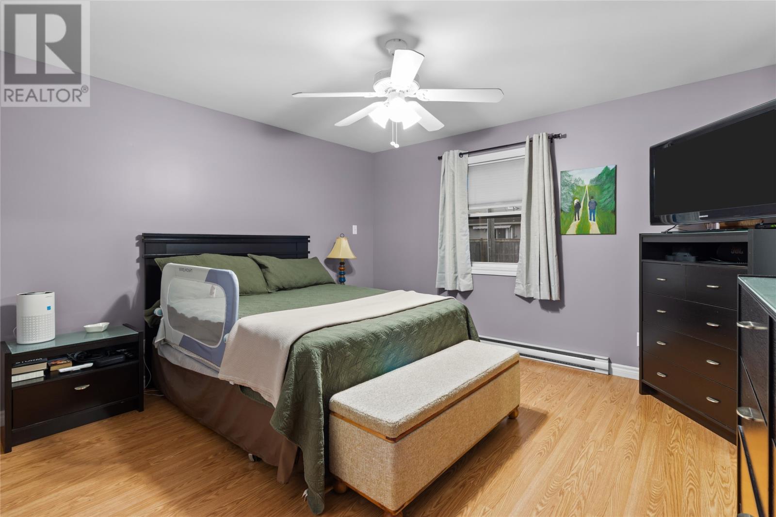 20 Gil Eannes Drive, St. John'S, NL - Indoor Photo Showing Bedroom