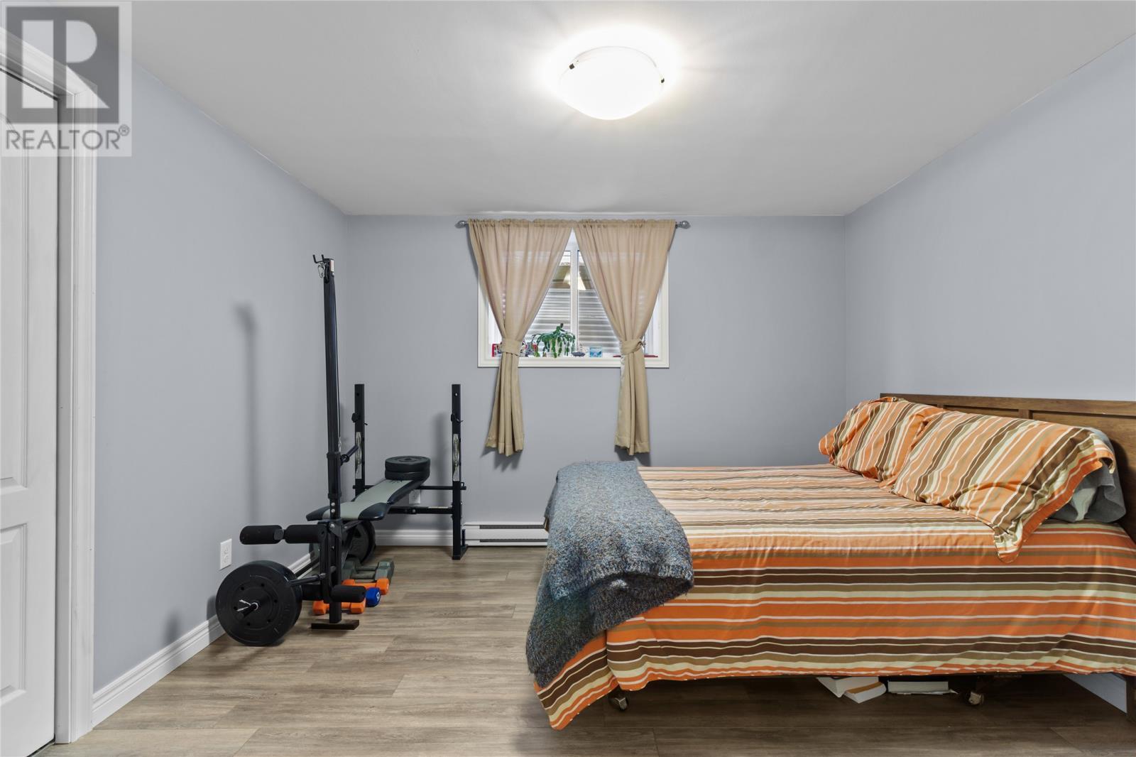 20 Gil Eannes Drive, St. John'S, NL - Indoor Photo Showing Bedroom