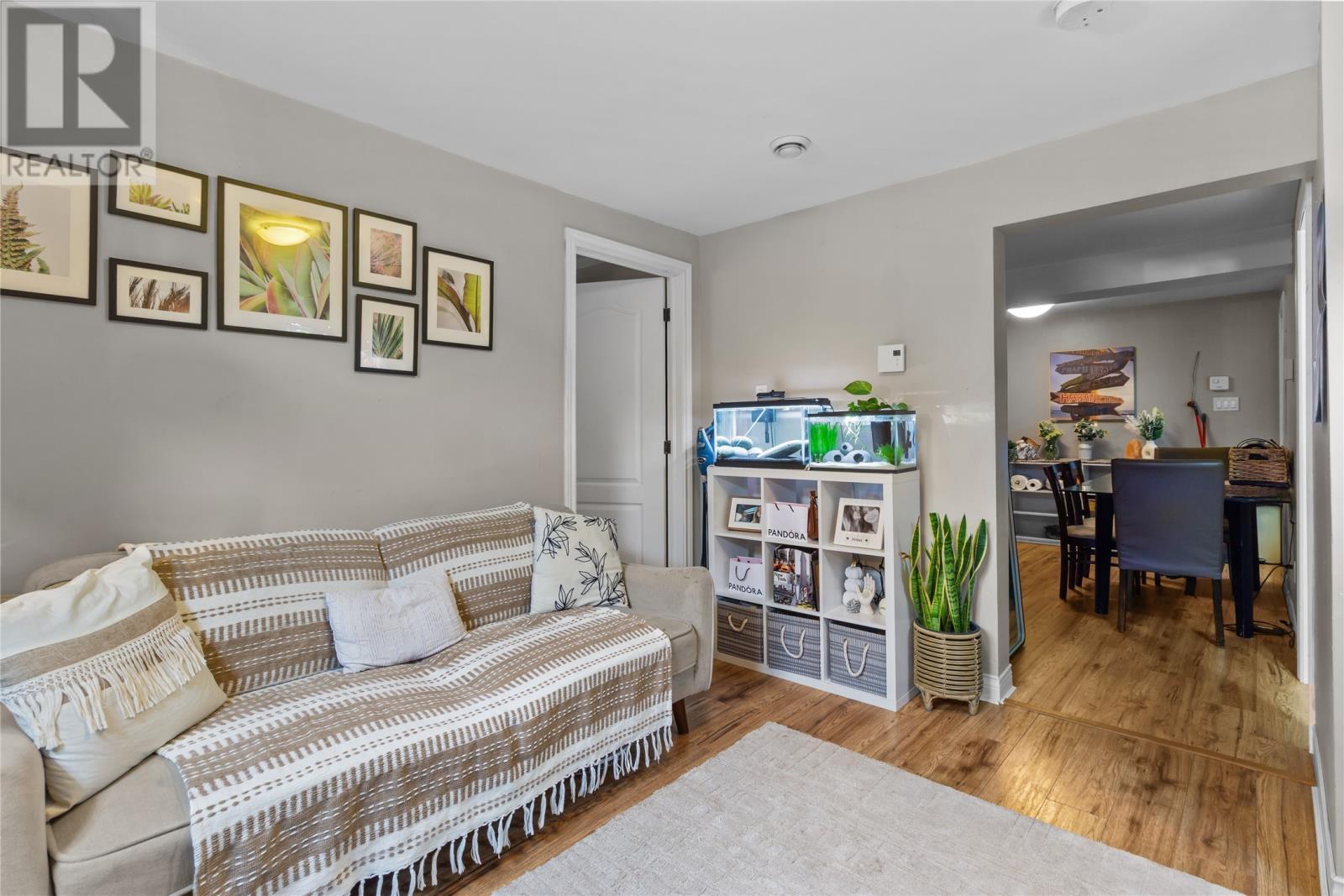 20 Gil Eannes Drive, St. John'S, NL - Indoor