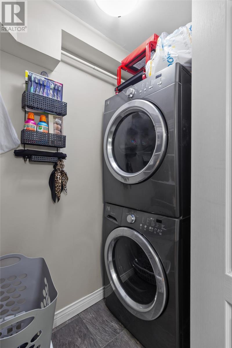 20 Gil Eannes Drive, St. John'S, NL - Indoor Photo Showing Laundry Room