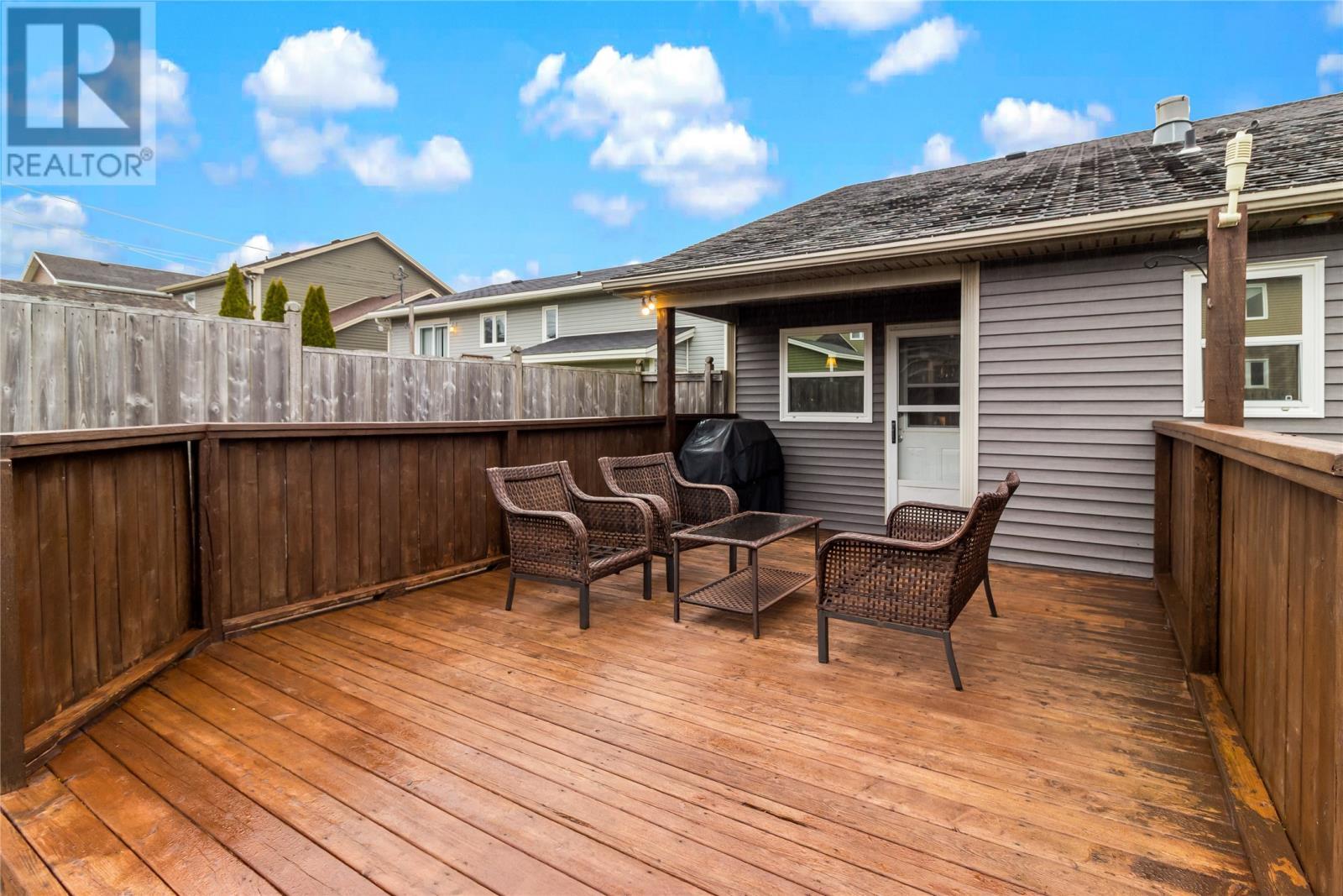 20 Gil Eannes Drive, St. John'S, NL - Outdoor With Exterior
