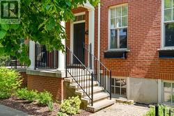 96 GARRISON VILLAGE DRIVE Niagara-On-The-Lake (Town), ON L0S 1J0