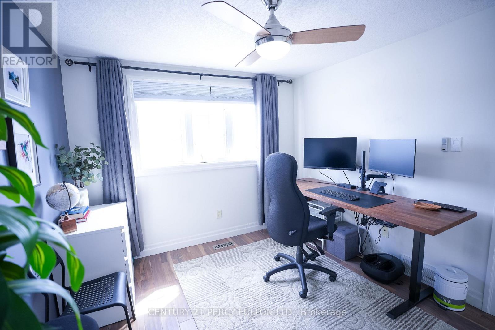 333 Rosette Drive, Waterloo, ON - Indoor Photo Showing Office