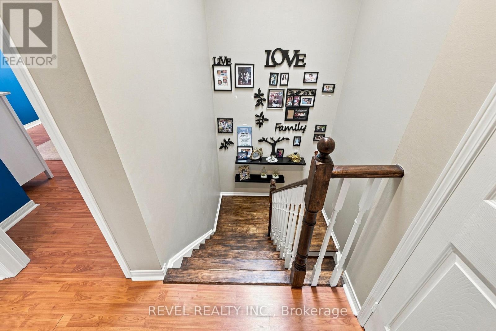89 - 2 Sir Lou Drive, Brampton, ON - Indoor Photo Showing Other Room