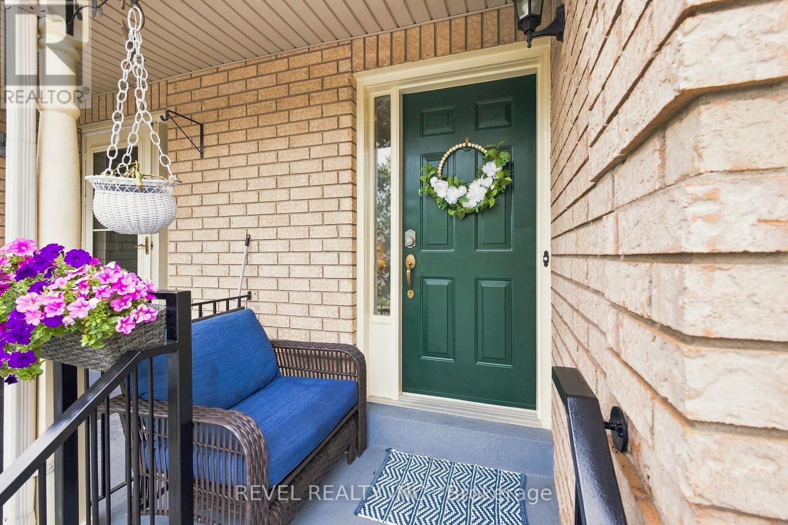 89 - 2 Sir Lou Drive, Brampton, ON - Outdoor With Exterior