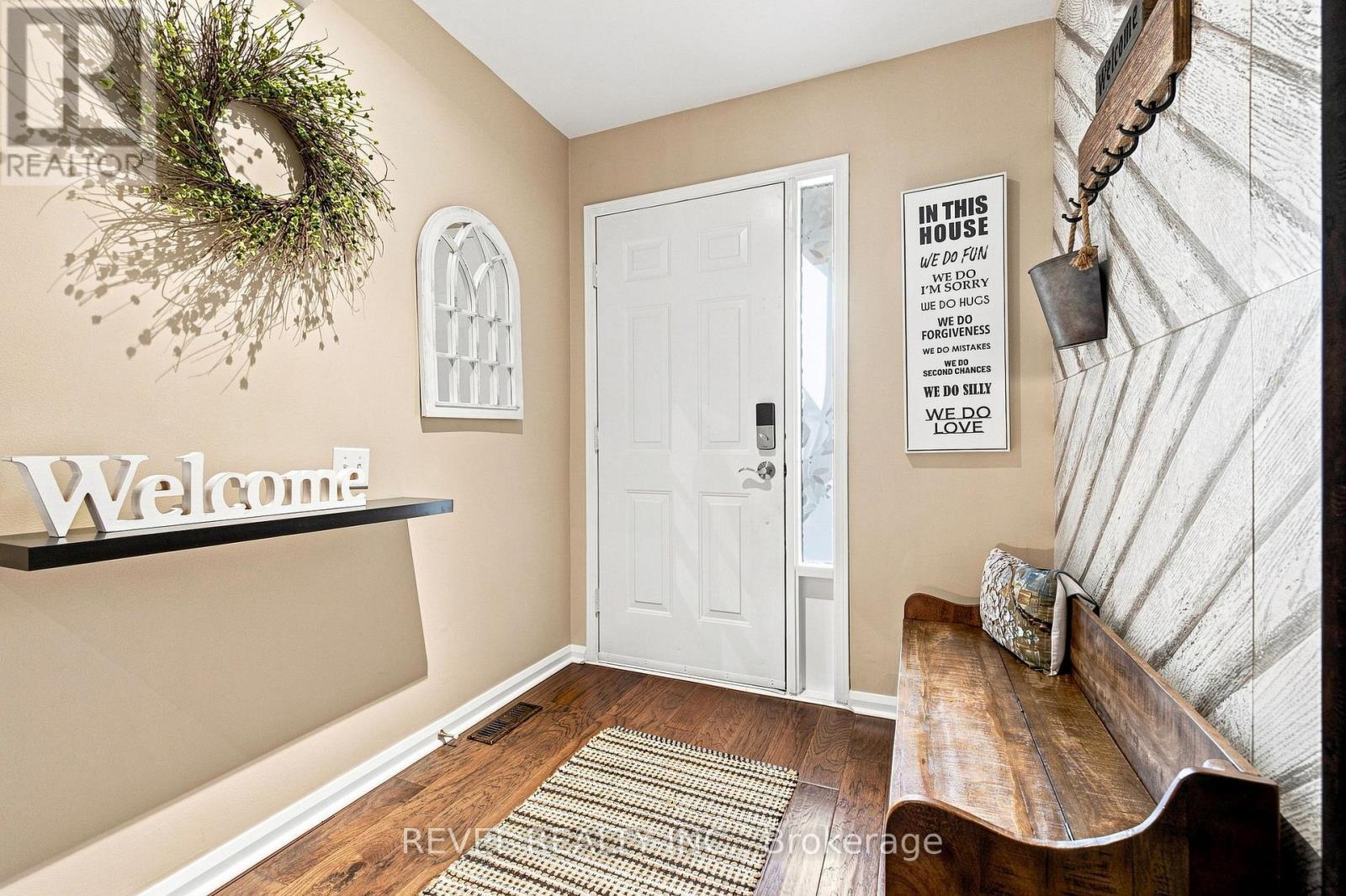 89 - 2 Sir Lou Drive, Brampton, ON - Indoor Photo Showing Other Room