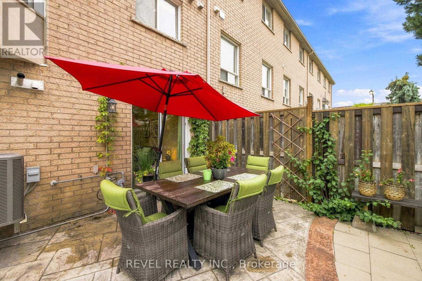 89 - 2 Sir Lou Drive, Brampton, ON - Outdoor With Exterior