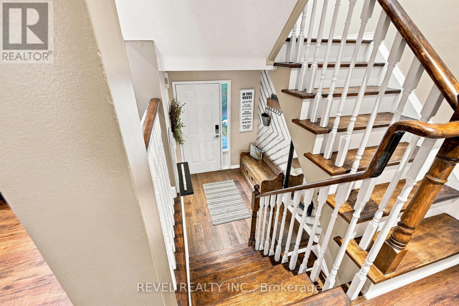89 - 2 Sir Lou Drive, Brampton, ON - Indoor Photo Showing Other Room